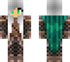 layla oc