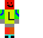 lemonsoda's skin