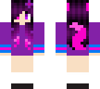 lily in normal clothes