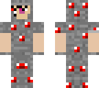 mah son ruby ore shep