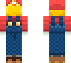 mario