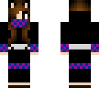 me as a cat ninja