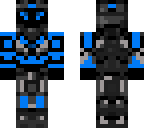 mechwarbot - subzero 002
