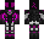 mechwarbot - violet 003