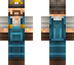 miner