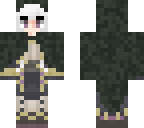 morgan - cloaked