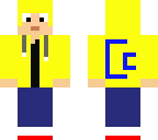my current skin