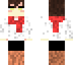 my first skin