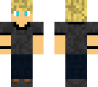 my fixed irl attire
