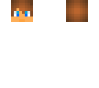 my head