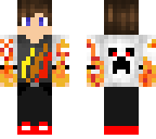 my new skin