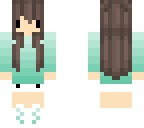 my new skin