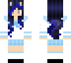 my pdh skin