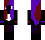 my shadow fnaf oc