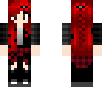my skin in minecraft
