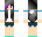 my wolf skin
