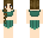 nature giirl
