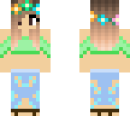 nature girl