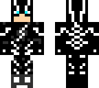 neon white flash