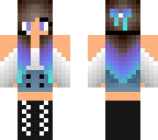 new skin