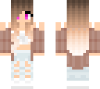 not my skin