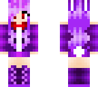 not my skin