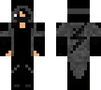 ohicy black version fixed