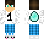 pajama boy
