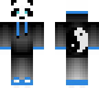 panda