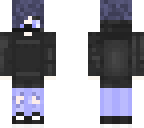 pastel gas mask boy fix