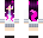 pdh oc lily