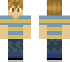 personal skin steve