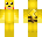 pikachusa