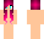 pink-lavender hair base