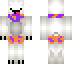 polar bear