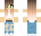 pretty girl steve version