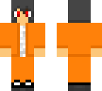 prisoner skin