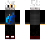 pvp skin