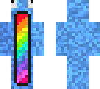 rainbow derp