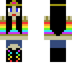 rainbows