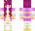 random girl 10