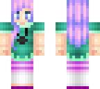 random girl 12