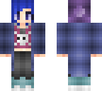 random girl 21