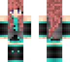 random girl 34