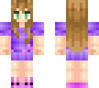 random girl 36