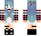 random girl 4