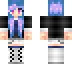 random girl 47