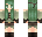 random girl 49