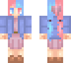 random girl 51