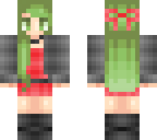 random girl 64